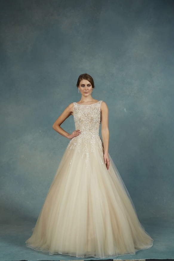 Wedding Dresses Cornwall 28